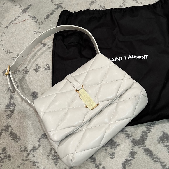 Ysl “le 57” bag - Picture 8 of 16